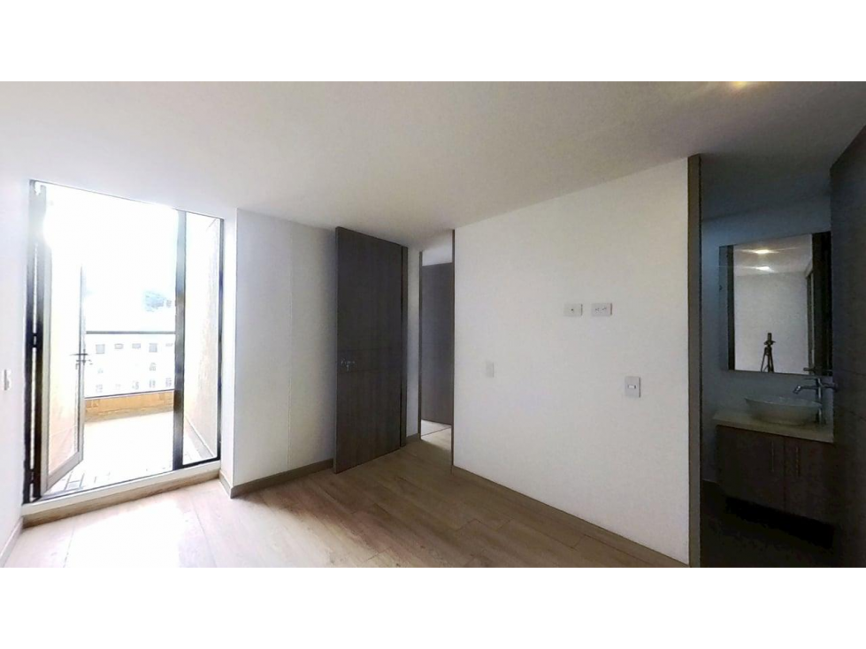 VENTA DE APARTAMENTO SAN VICTORINO — foto 5