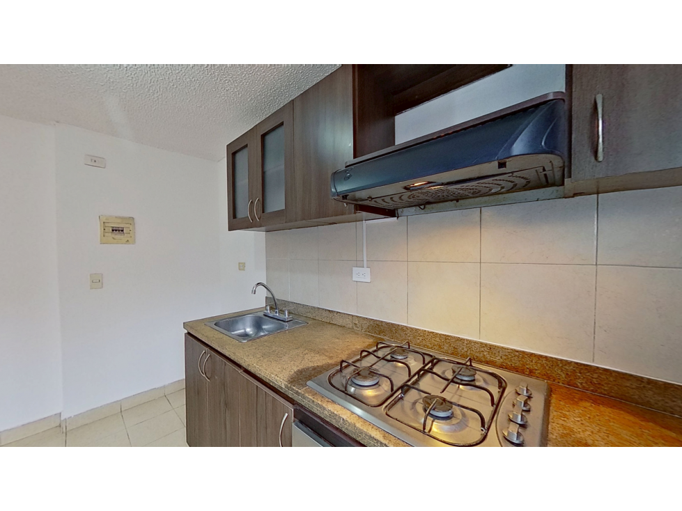 VENTA DE APARTAMENTO HAYUELOS — foto 4