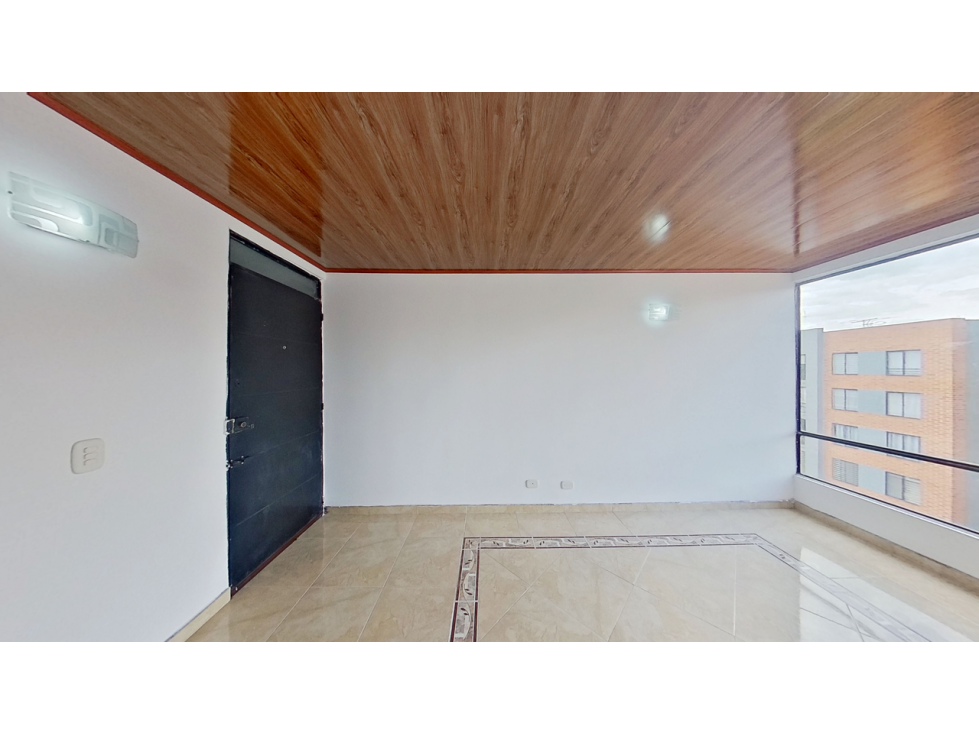 VENTA DE APARTAMENTO TINTALÁ