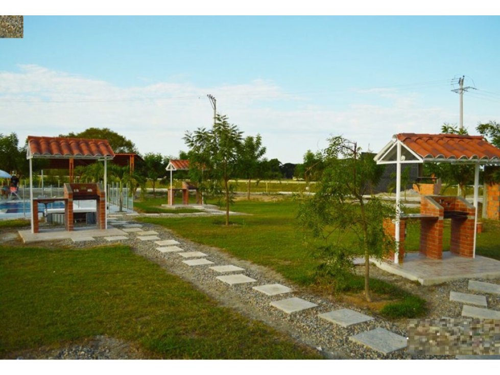 Lote en Venta en El guamo - Tolima CAV - 1