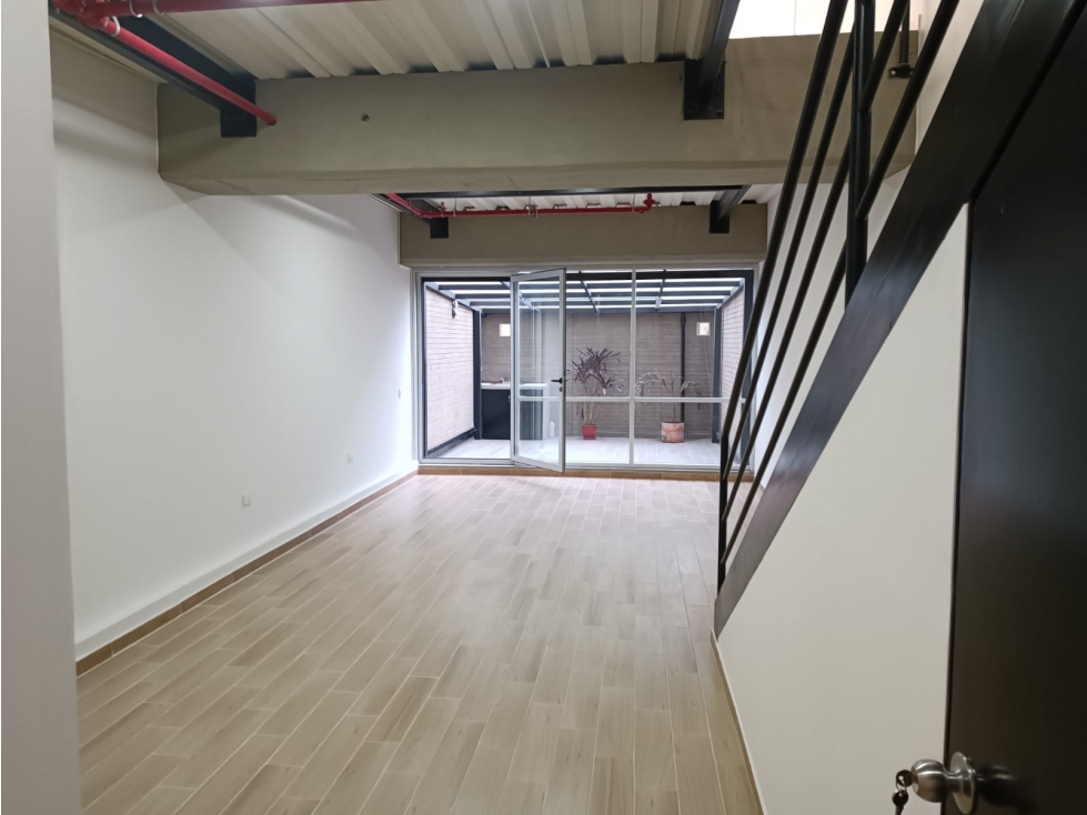 Renta Oficina North Point House KS