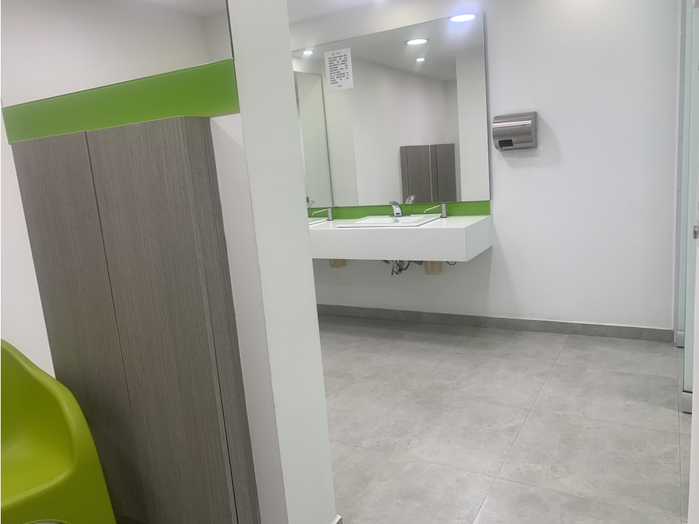 VENTA OFICINA SAN PATRICIO CM — foto 5