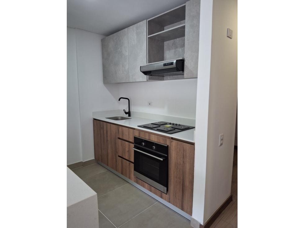 APARTAMENTOS LA CALERA CUNDINAMARCA EF — foto 6
