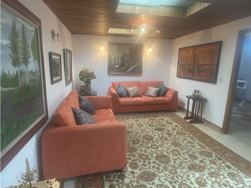 Apartamento en venta en Chico WB — foto 6