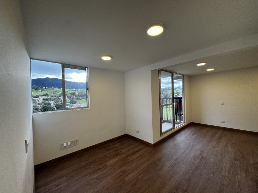Apartamento Venta Estrenar Zipaquirá ALCR — foto 5