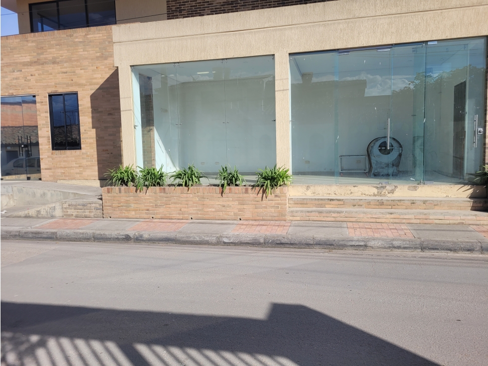 VENTA LOCAL COMERCIAL SAN ALEJO MOSQUERA DIAMANTE JP - 2