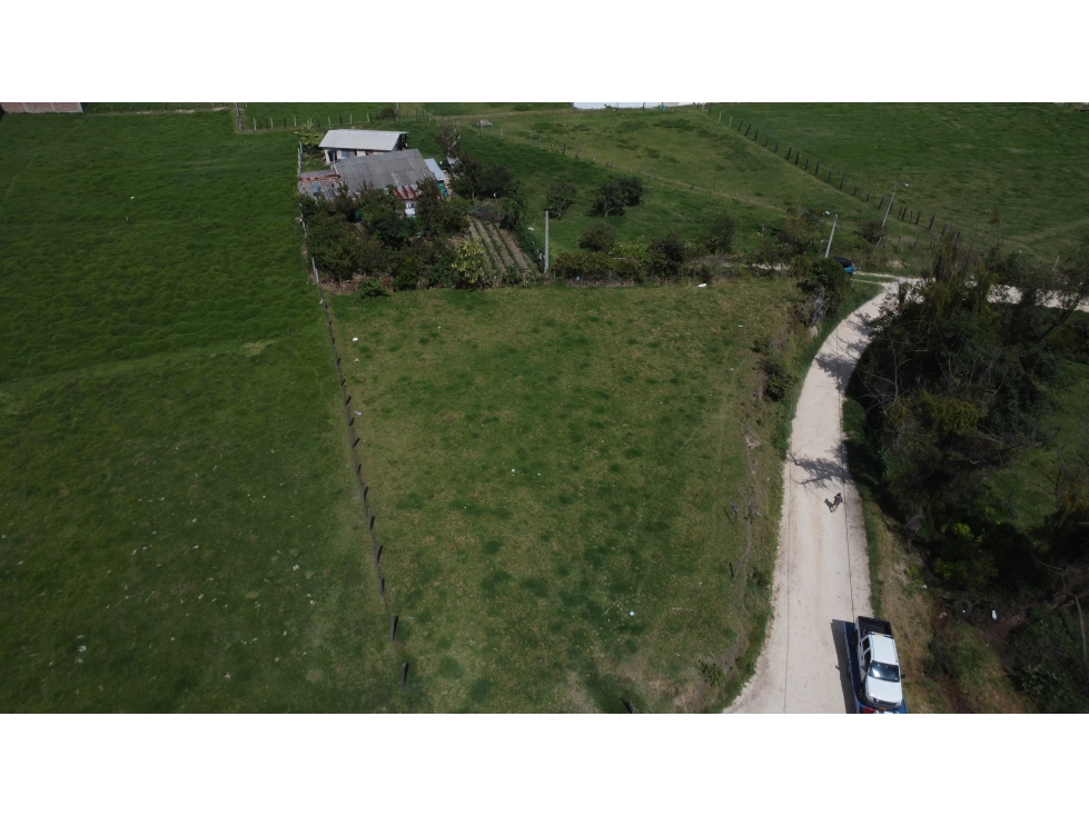 LOTE URBANO PARA PROYECTO EN PAIPA EF - 5