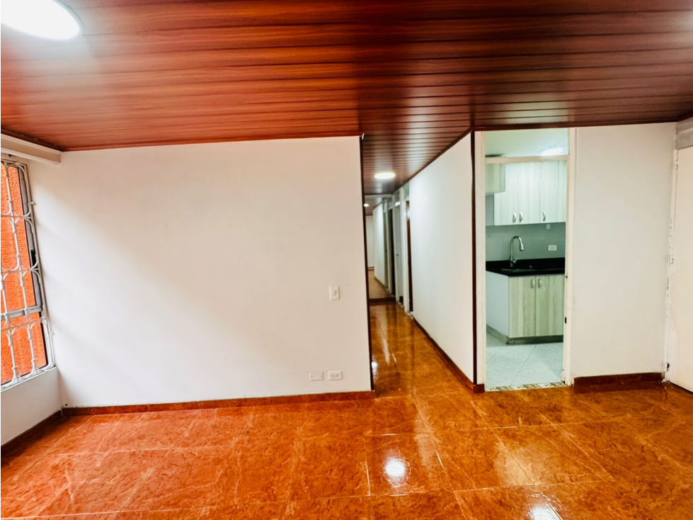 EN VENTA APARTAMENTO EN LOS MONJES EF — foto 3