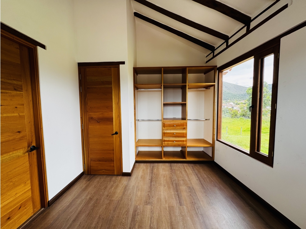 VENTA CASA EN VILLA DE LEYVA EF — foto 6