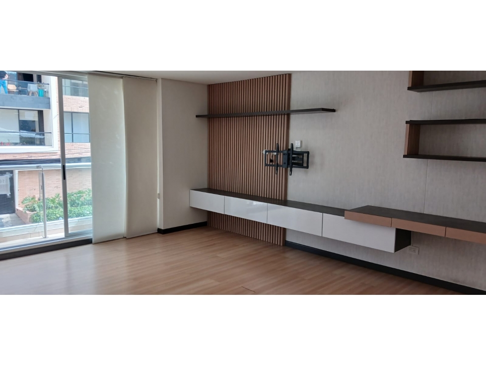 VENTA APARTAMENTO SANTA BARBARA ORIENTAL CM — foto 2
