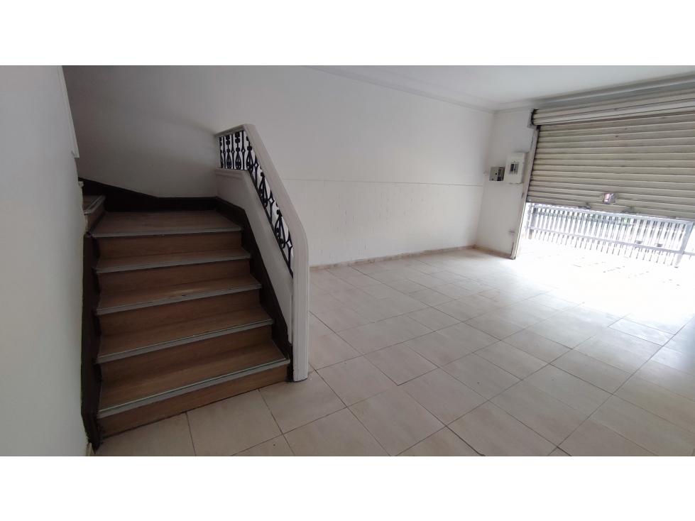 Renta Local Comercial Chapinero DG — foto 3