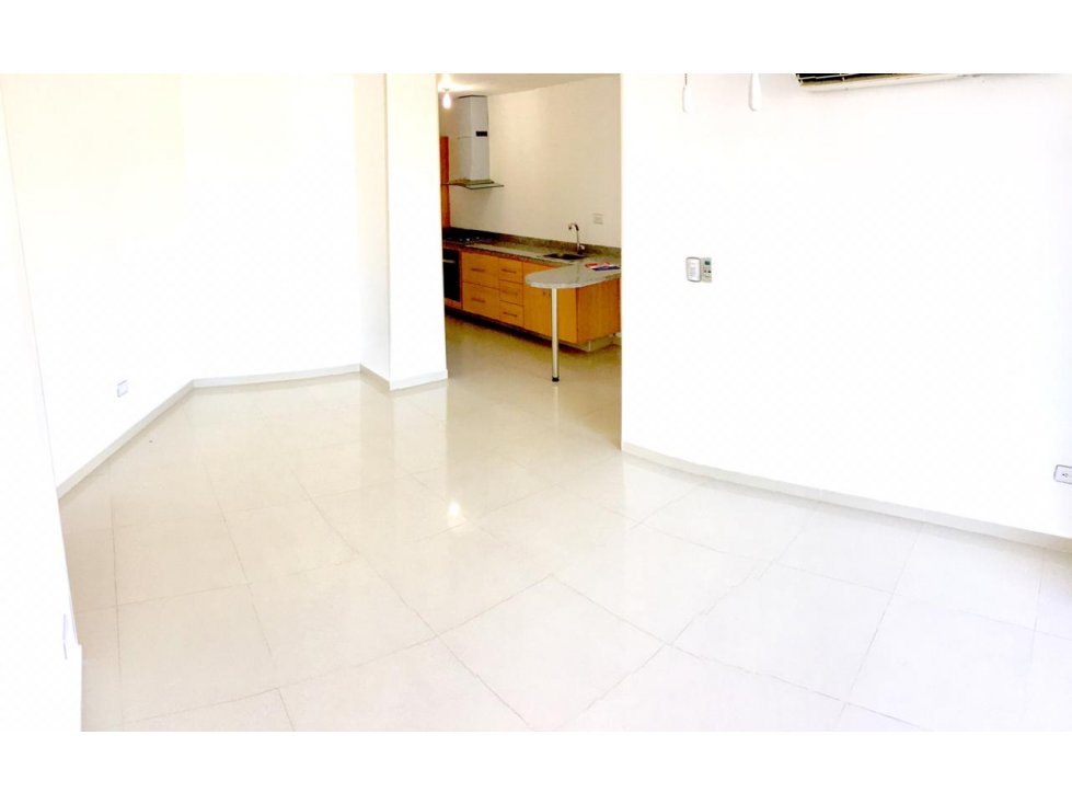 Apartamento en Venta en la Ciudad de Santa Marta Bavaria CAV — foto 3