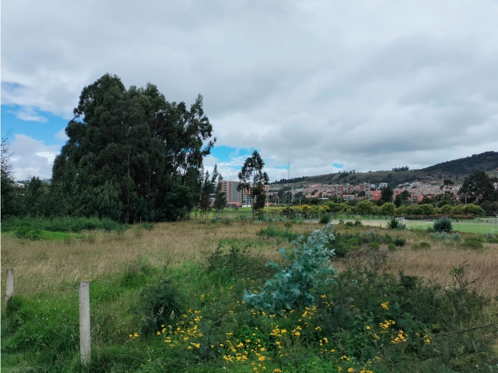 LOTE EN LA MEJOR ZONA DE TUNJA EF - 1
