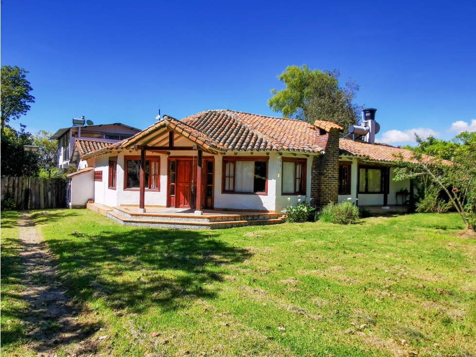 Venta Preciosa Casa en Tenjo WB — foto 5