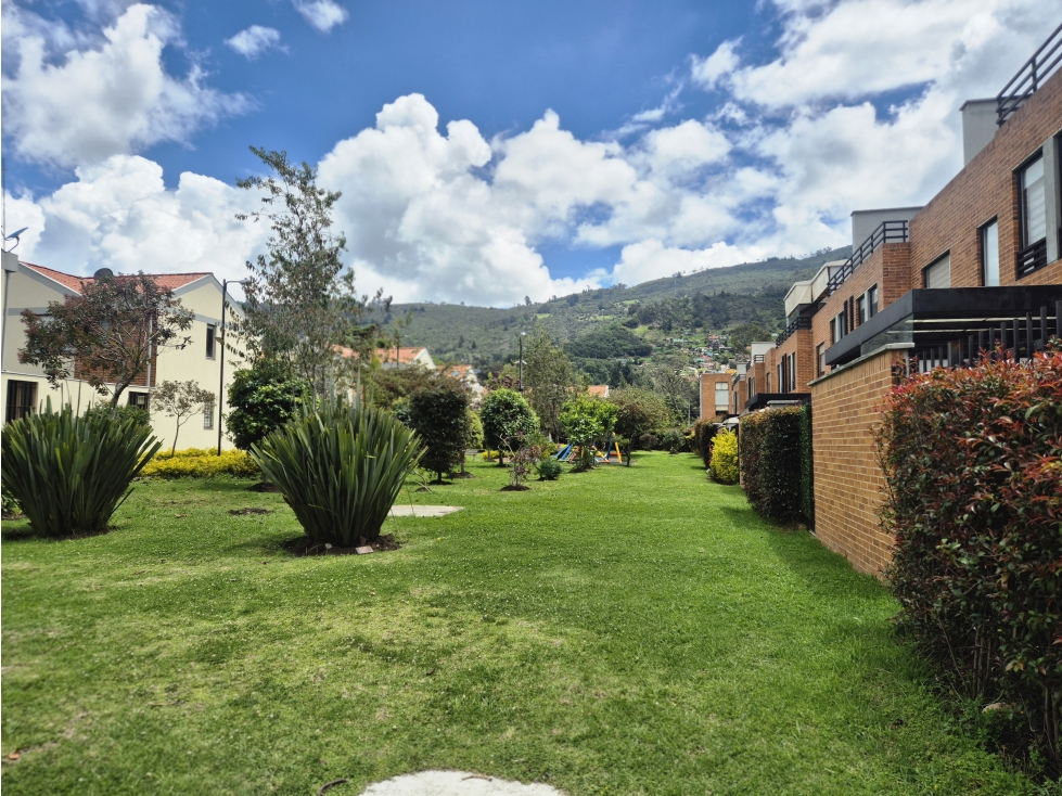 VENTA CASA TENJO CUNDINAMARCA JP