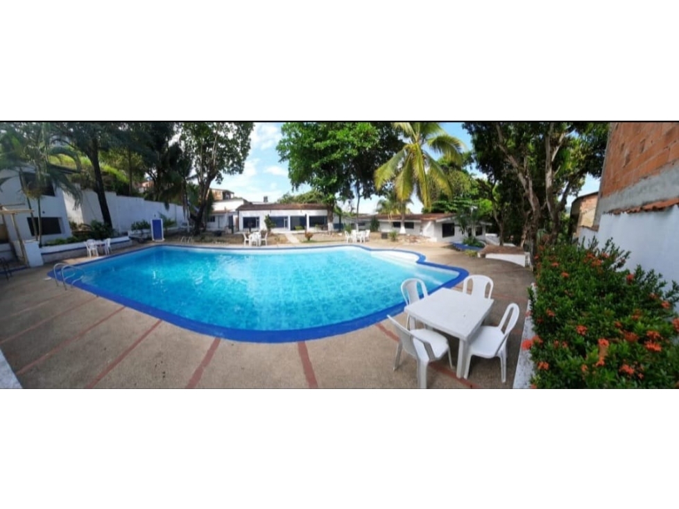 FINCA EN VENTA MELGAR TOLIMA EF