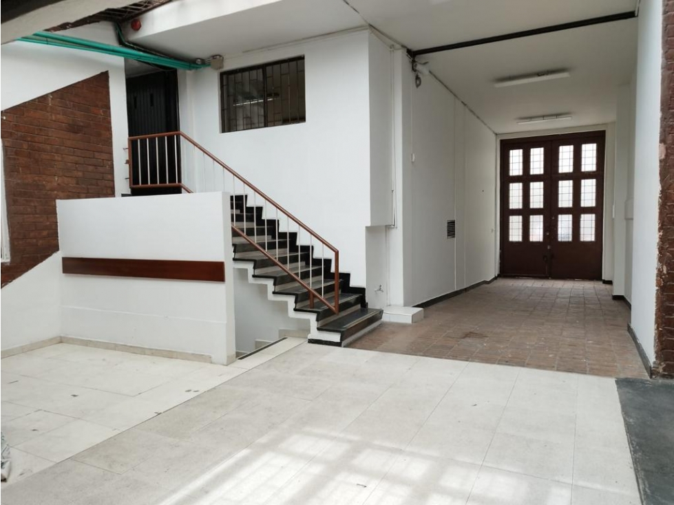 Edificio en venta Chapinero KS — foto 2