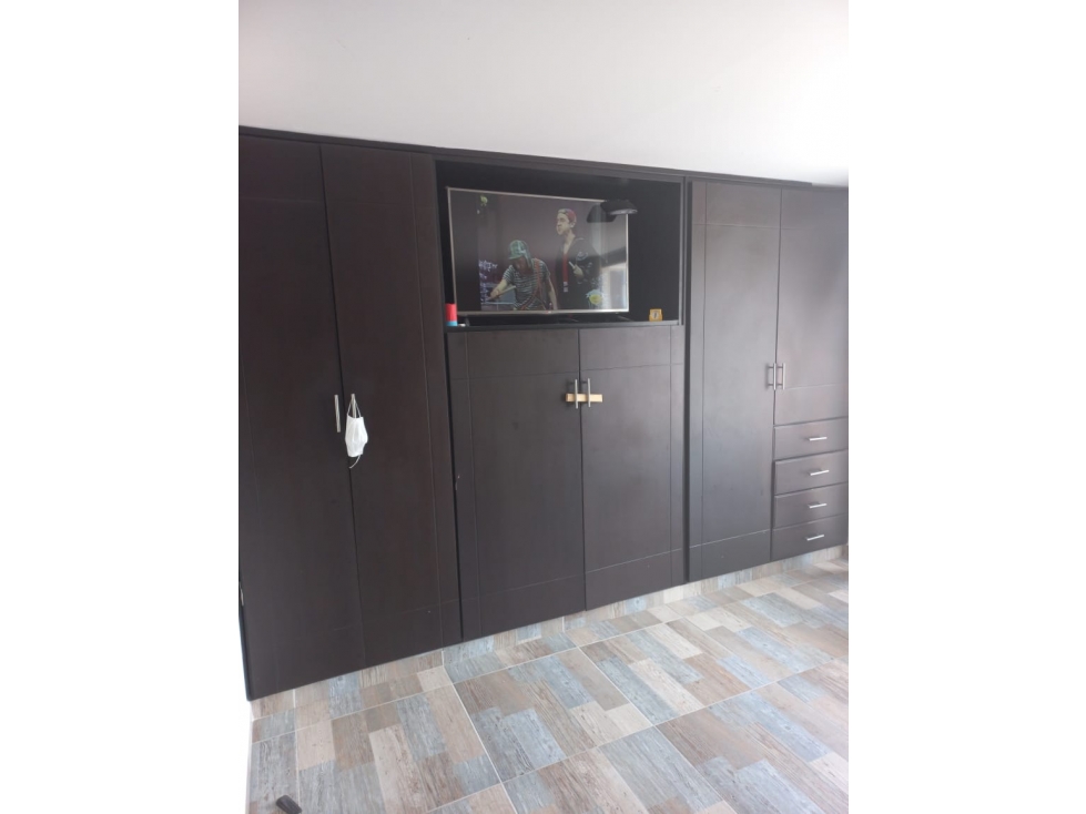 APARTAMENTO EN EL CENTRO DE PAIPA EF - 2