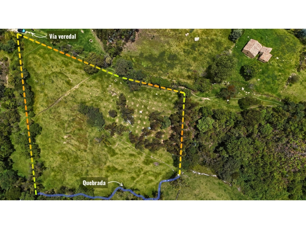 LOTE EN VENTA PAIPA VEREDA SATIVA EF - 1