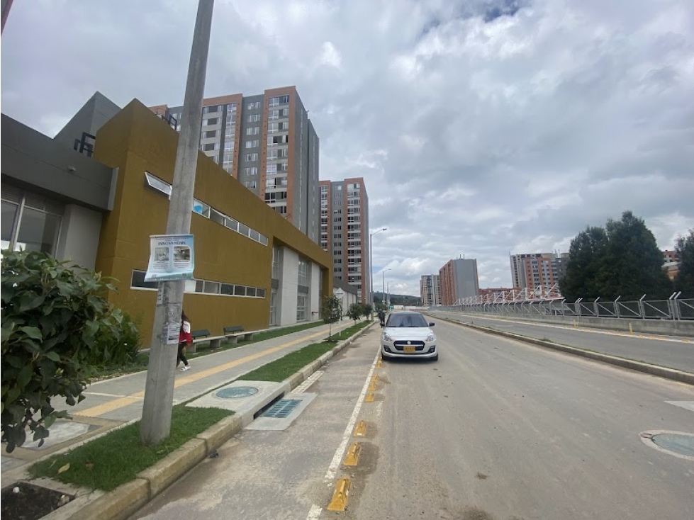 Oportunidad Apto Listo para Remodelar WB — foto 2