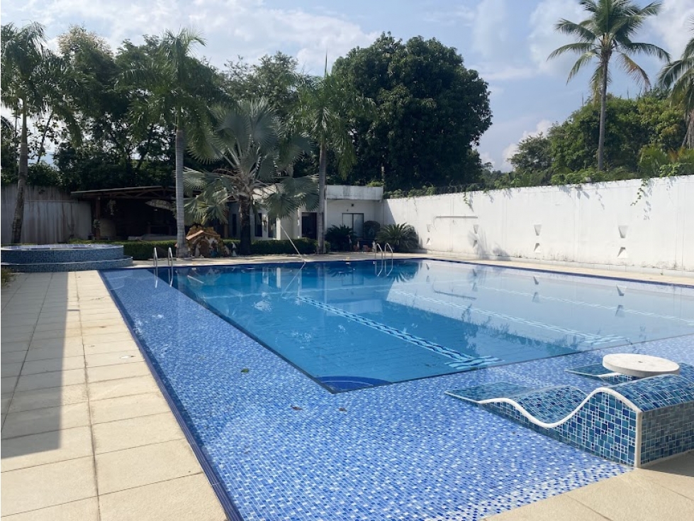 Venta Hermosa Casa de Campo en Melgar WB — foto 2