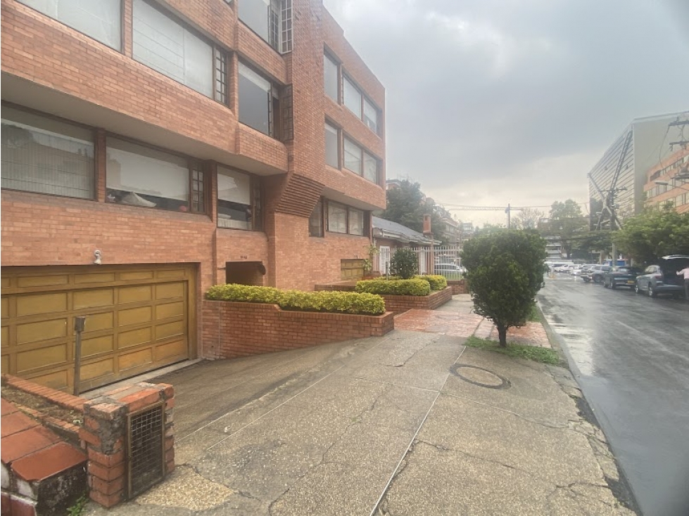 Apartamento en venta en Chico WB