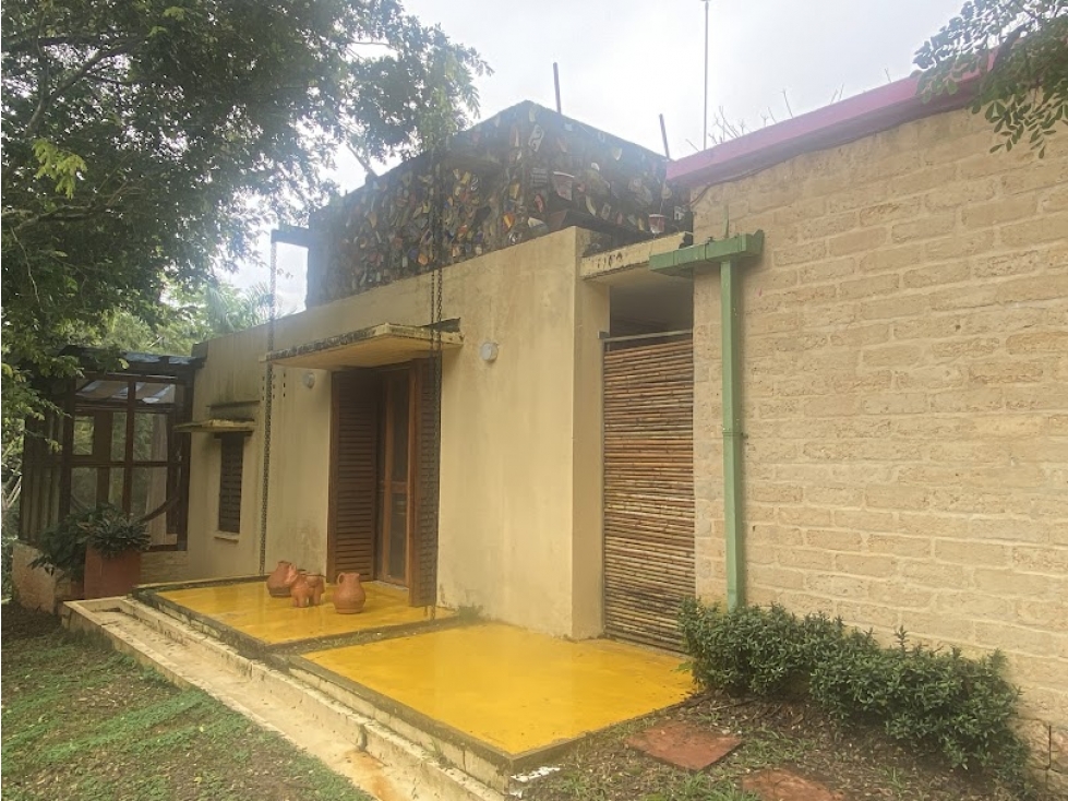 Venta - Permuta Casa Quinta de Recreo Familiar Nilo WB - 2