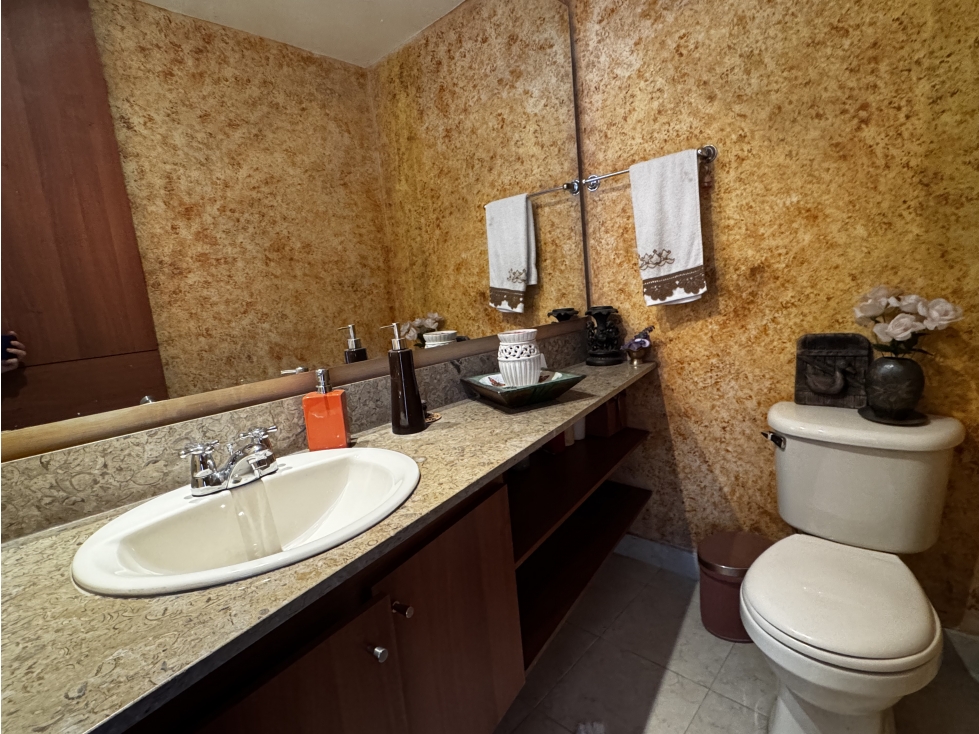 Apartamento - Penthouse en Venta Colina Campestre ALCR — foto 6