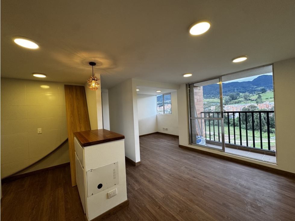 Apartamento Venta Estrenar Zipaquirá ALCR — foto 3