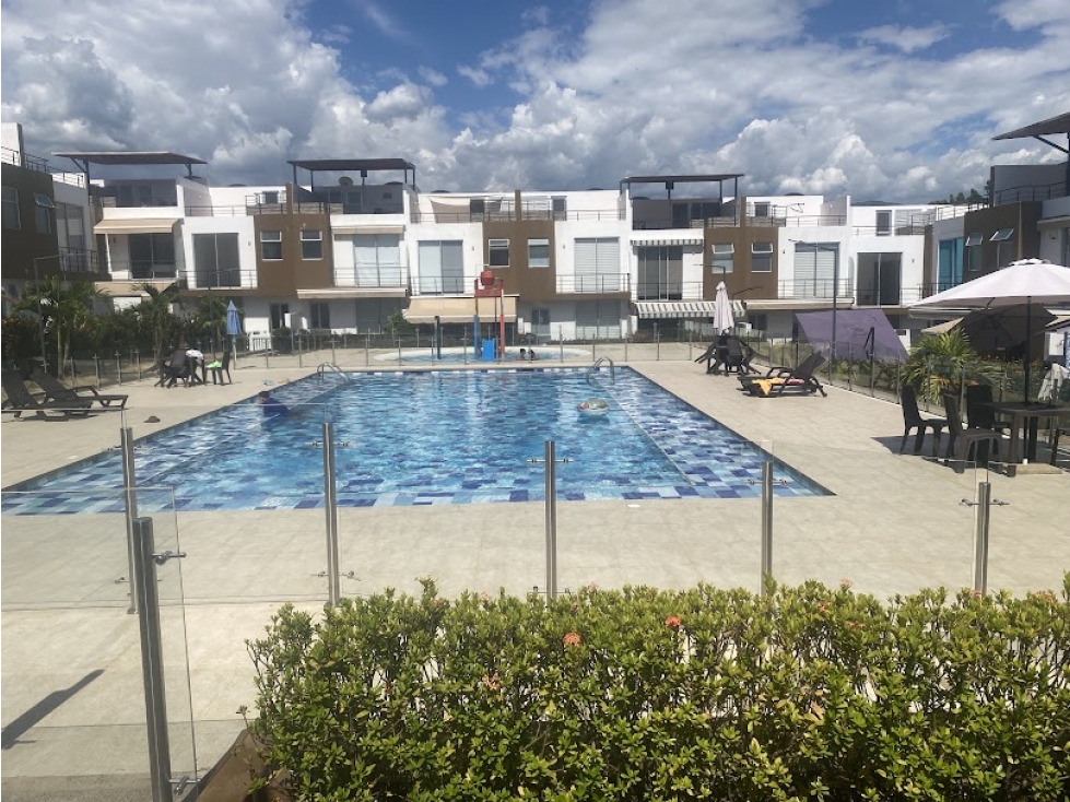Espectacular Casa en Melgar WB