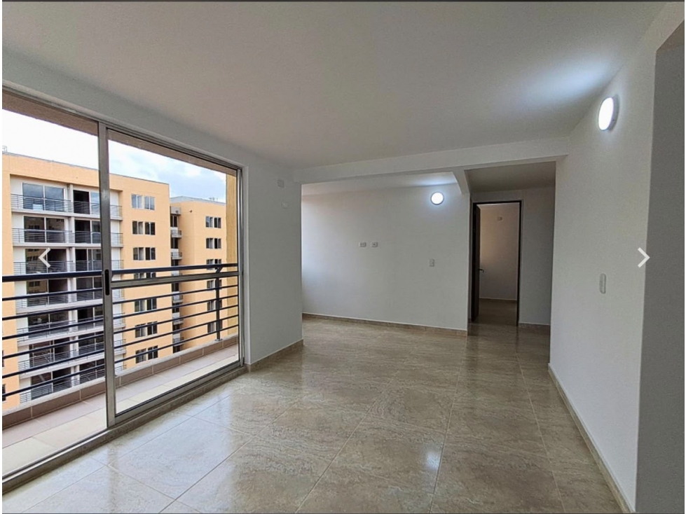 APARTAMENTO EN VENTA LA SAMARIA JV - 1