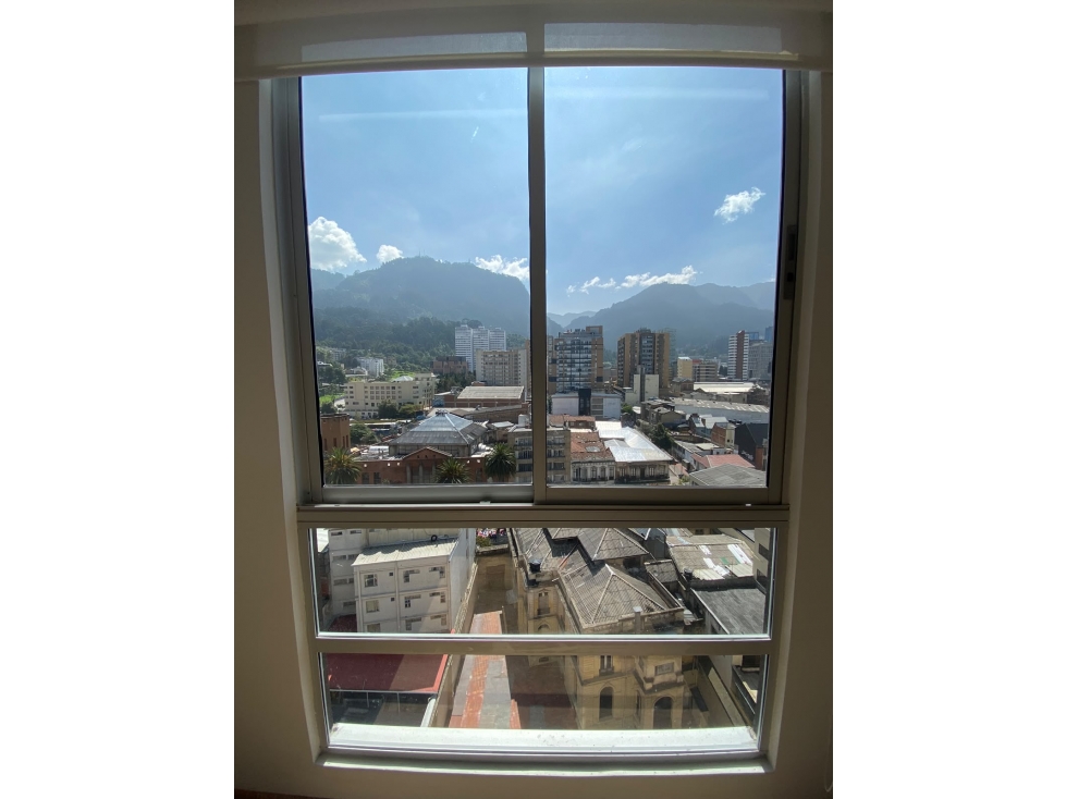 Apartamento en Renta Centro Internacional ALC