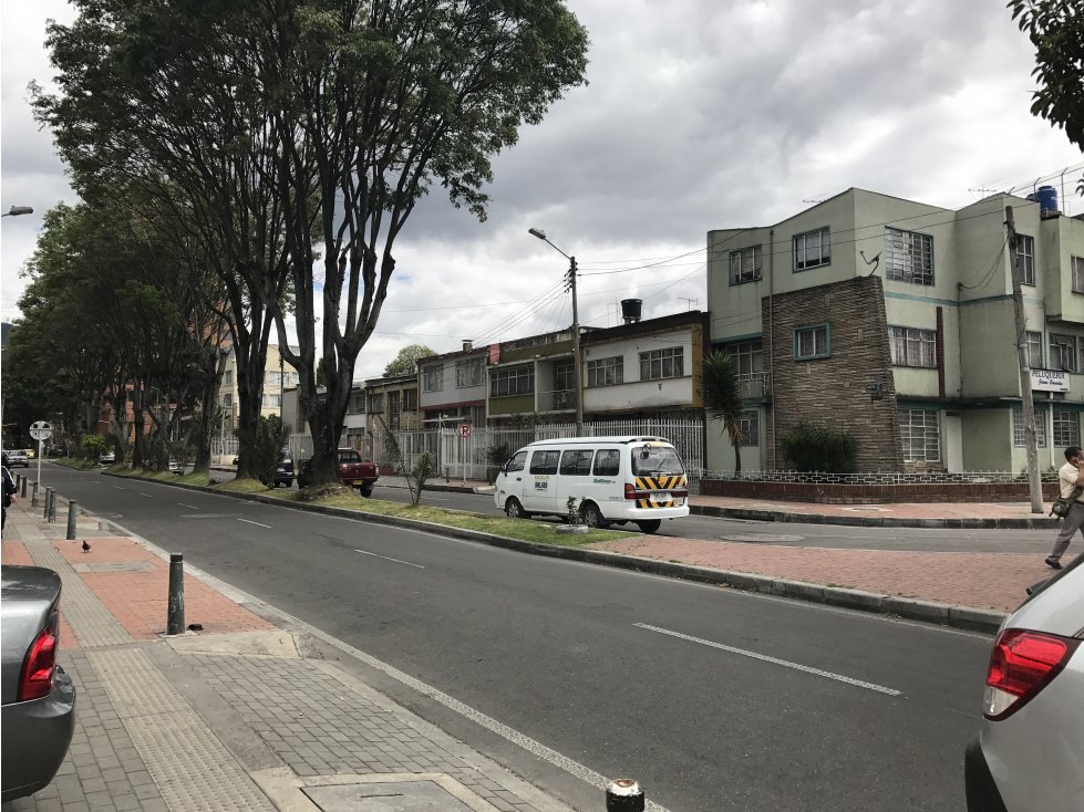 VENTA DE BODEGA BARRIO SAN LUIS TEUSAQUILLO MM - 4