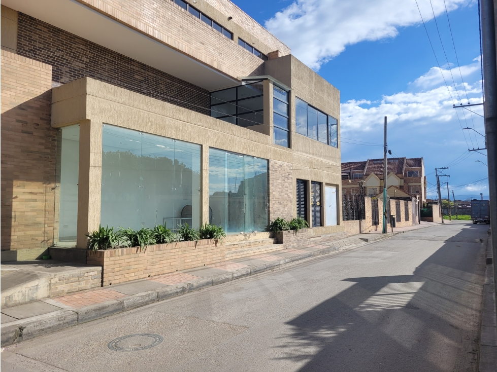 VENTA LOCAL COMERCIAL SAN ALEJO MOSQUERA DIAMANTE JP - 1
