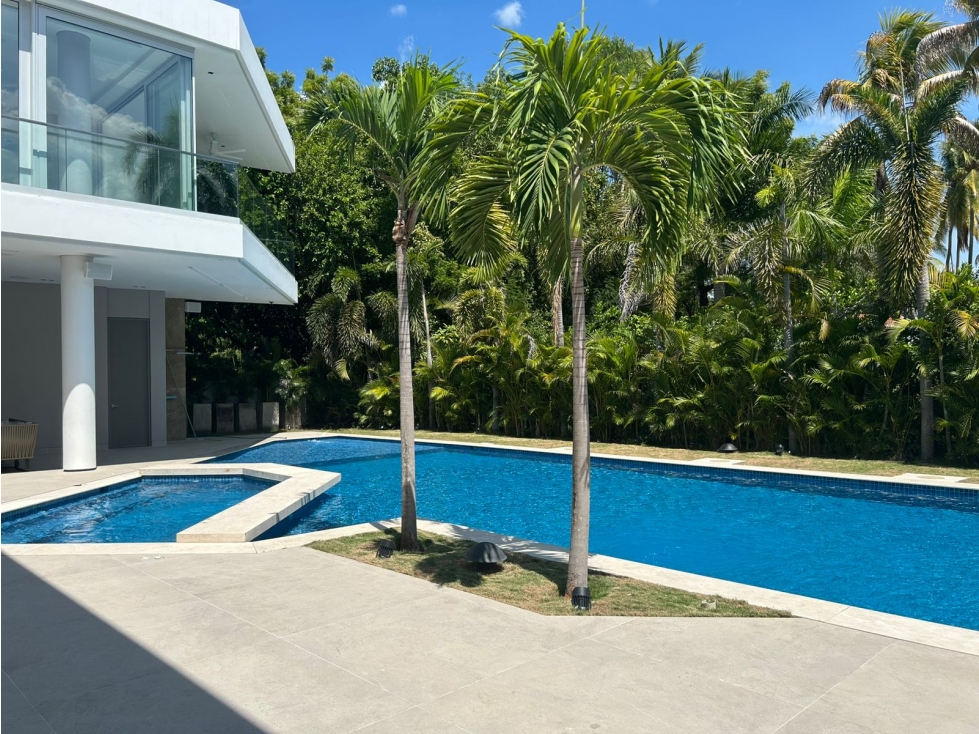 Venta lujosa Casa en el Peñon KS — foto 2