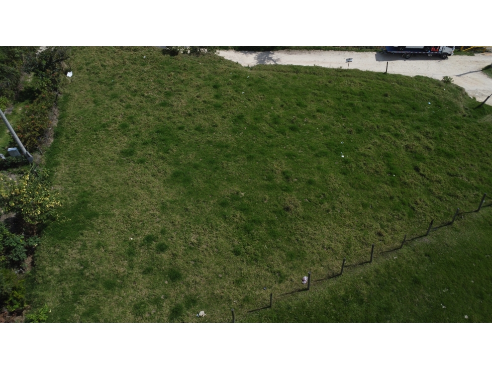 LOTE URBANO PARA PROYECTO EN PAIPA EF - 6