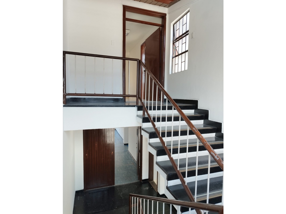 Edificio en venta Chapinero KS — foto 5