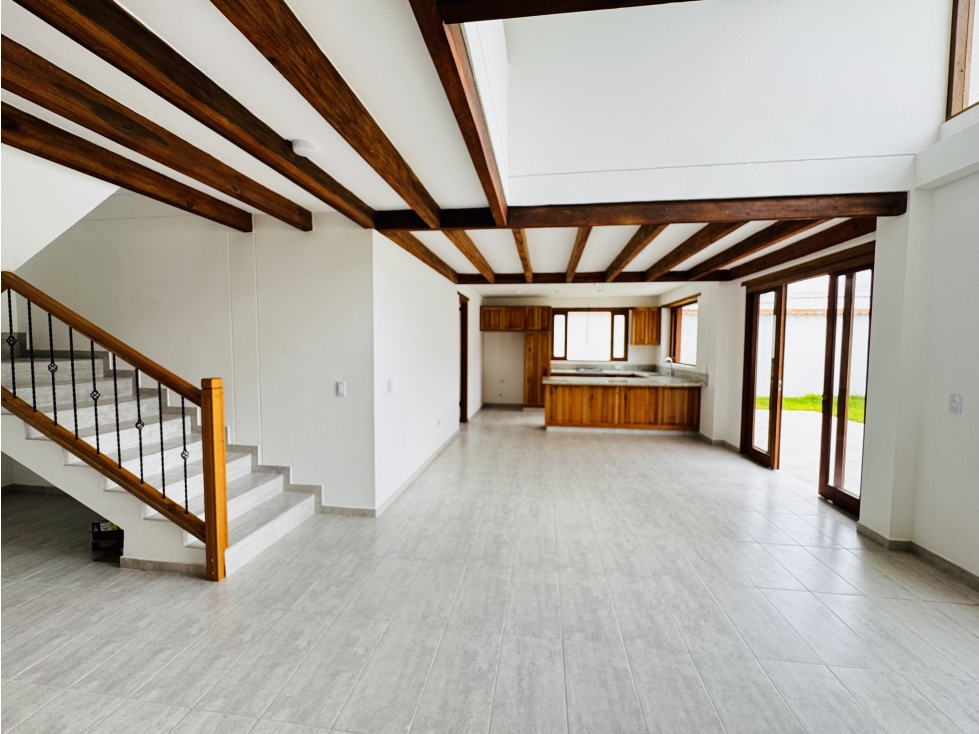 CASA EN VENTA EN VILLA DE LEYVA EF — foto 4