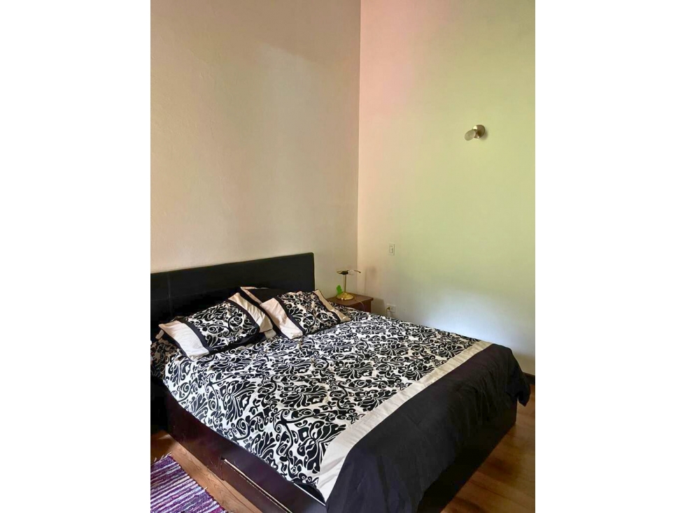 FINCA EN VENTA -AMOBLADA-VILLA DE LEYVA- BOYACÁ EF — foto 5
