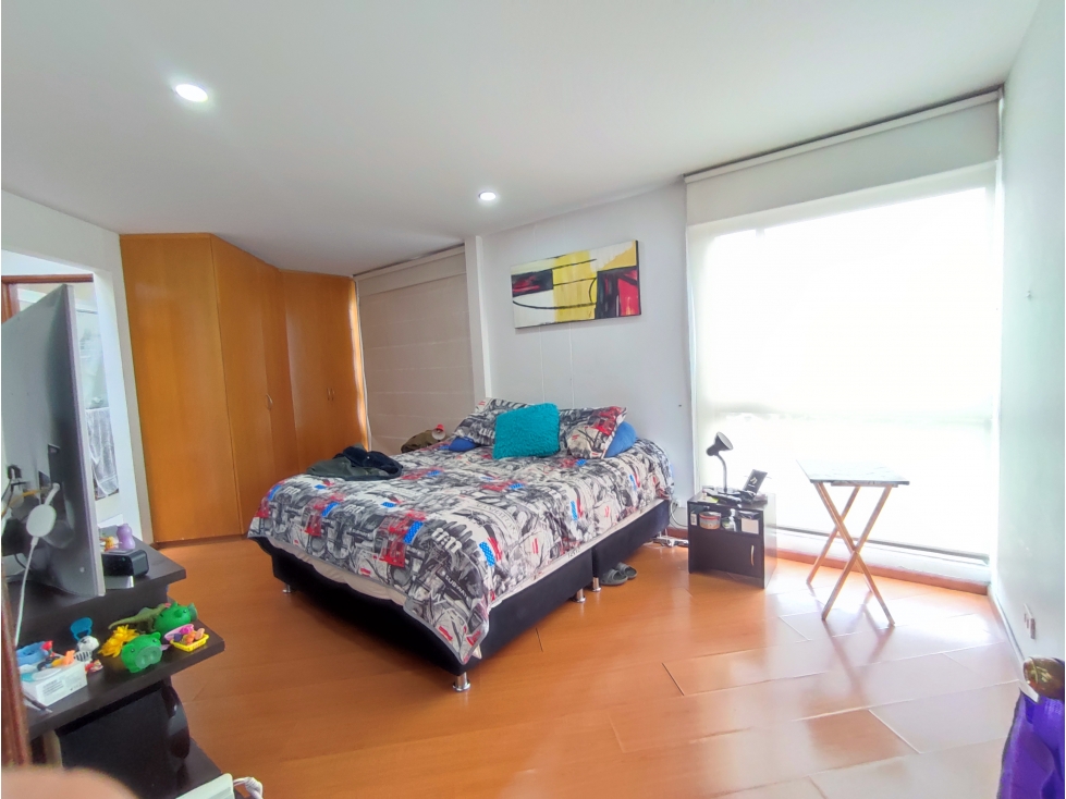 Venta Apartamento Puente Largo 176M2 con terraza exclusiva DG — foto 3