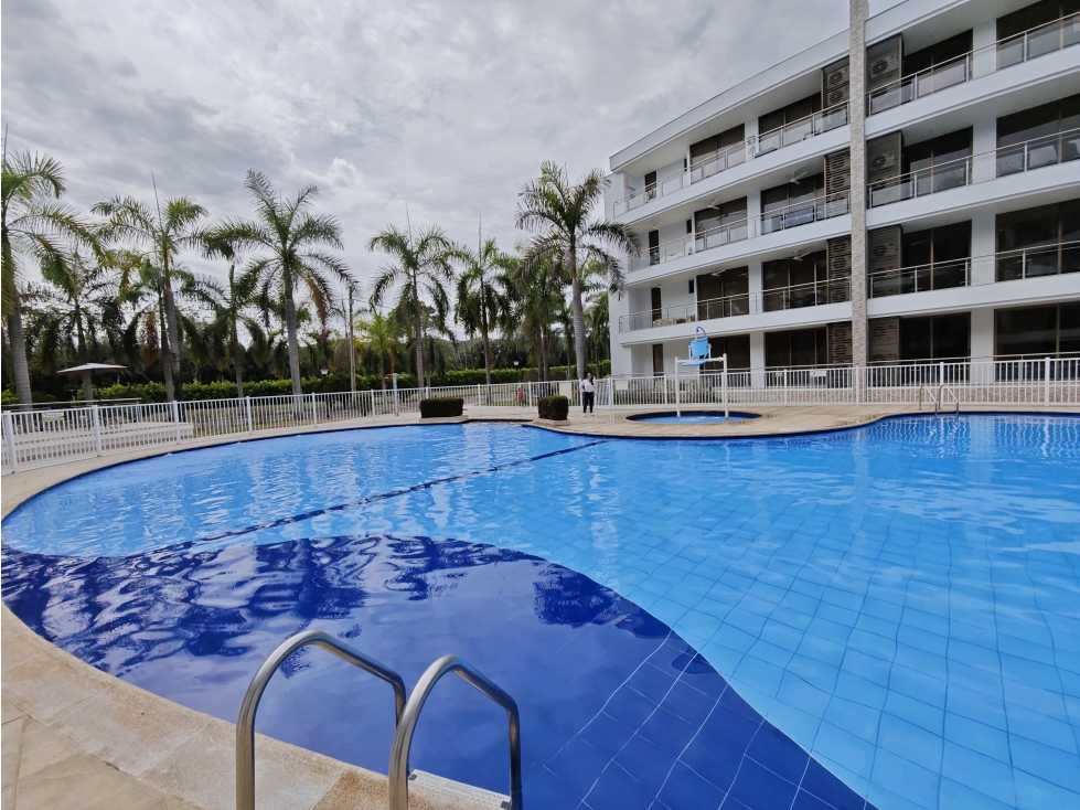 Venta Apartamento Nilo con garaje y jacuzzi DG - 1