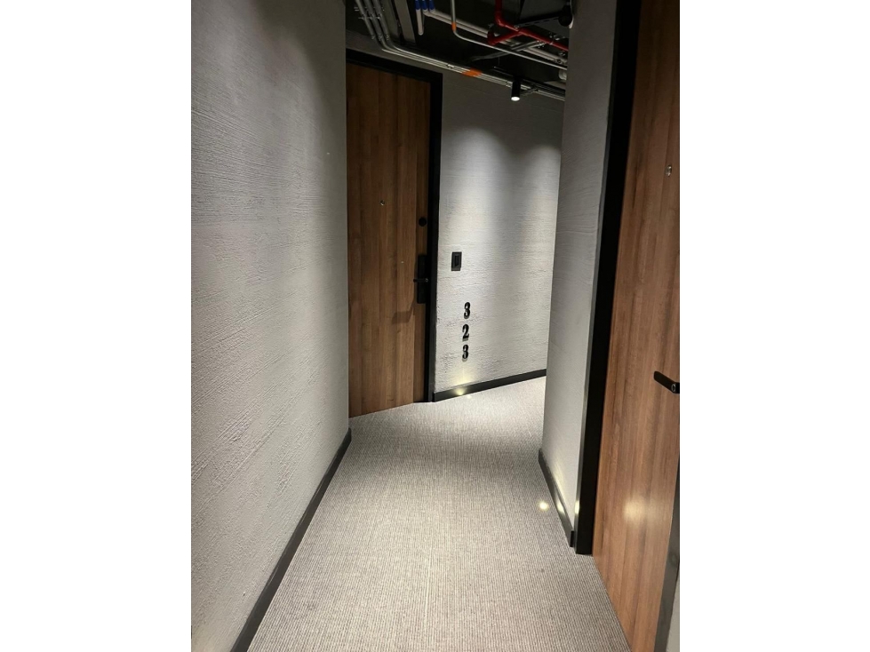 VENDO APARTAESTUDIO JS — foto 5
