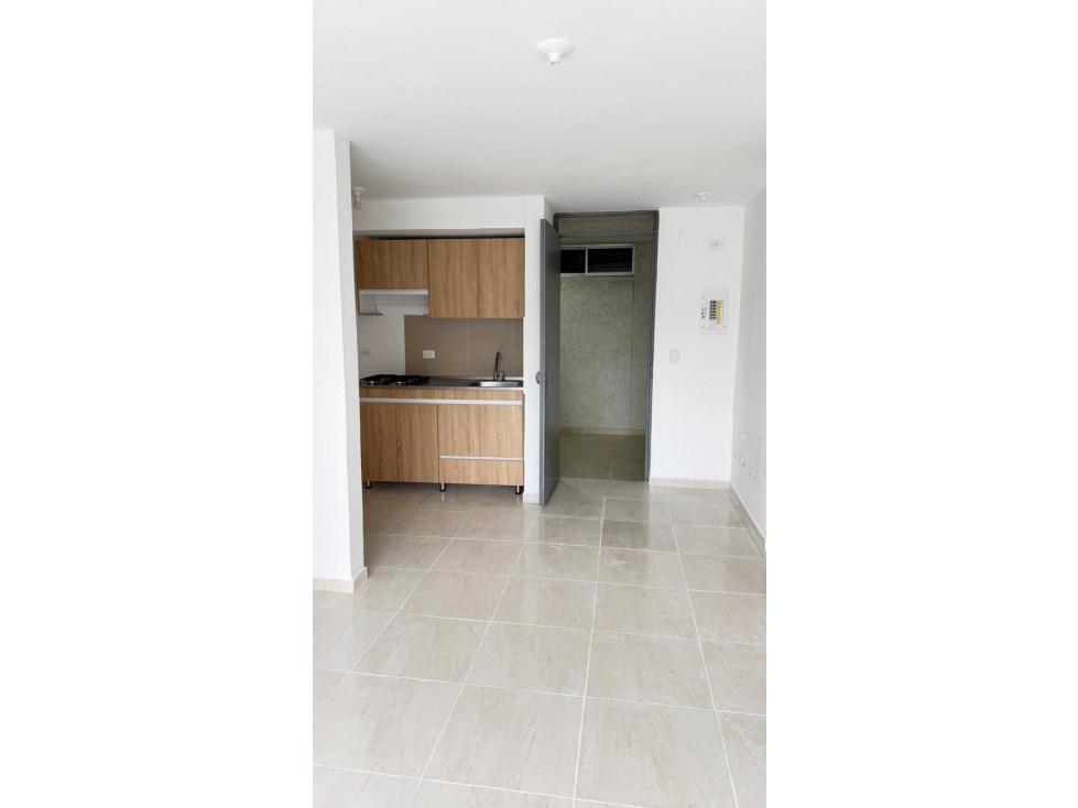 APARTAMENTO EN VENTA PICALEÑA JV