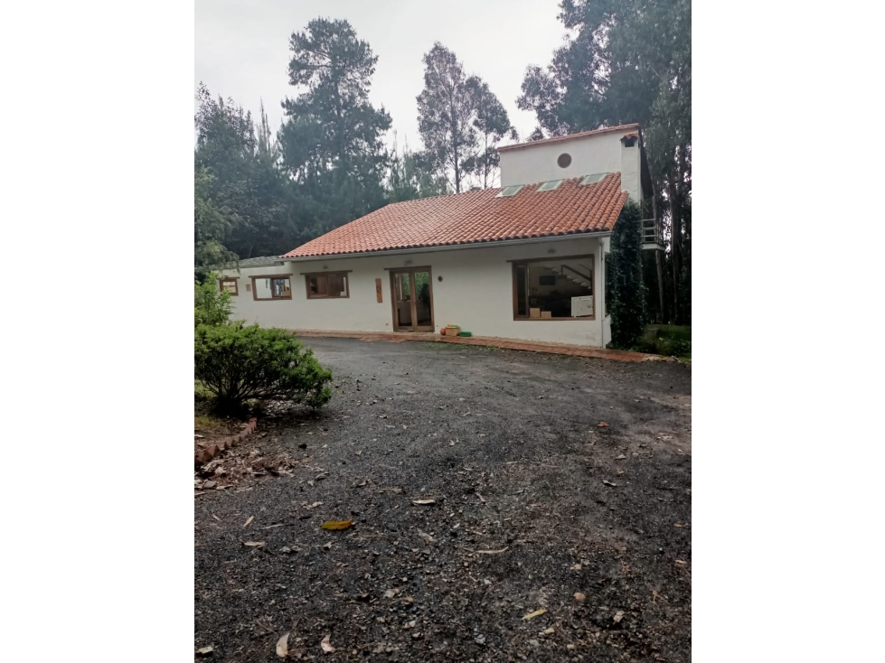 CASA EN VENTA VILLA DE LEYVA EF — foto 3