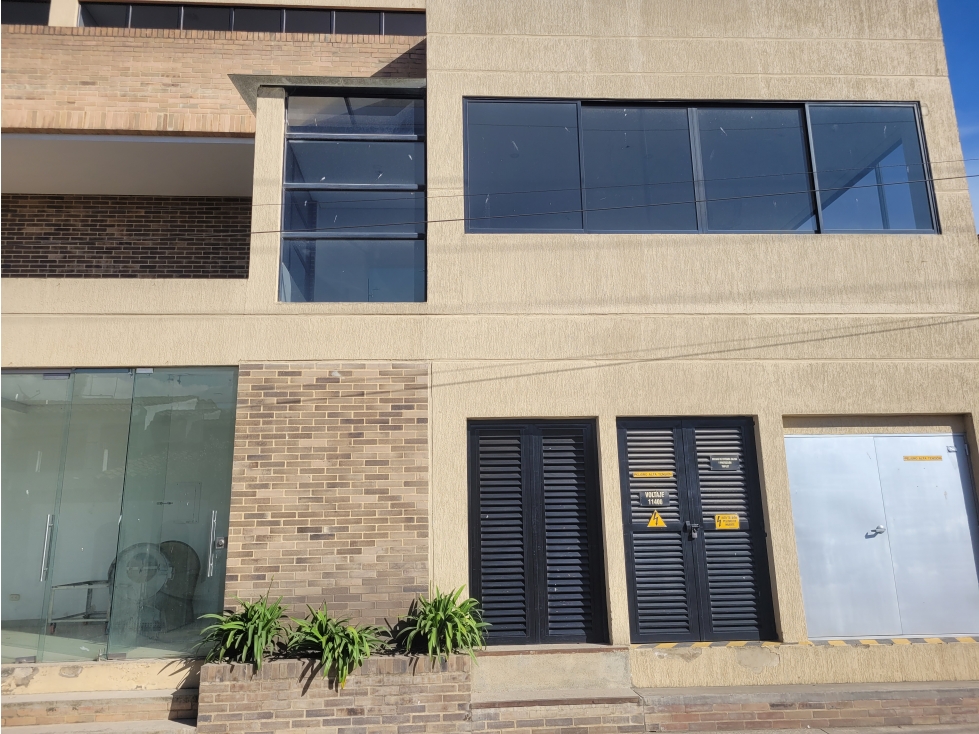 VENTA LOCAL COMERCIAL SAN ALEJO MOSQUERA DIAMANTE JP - 4