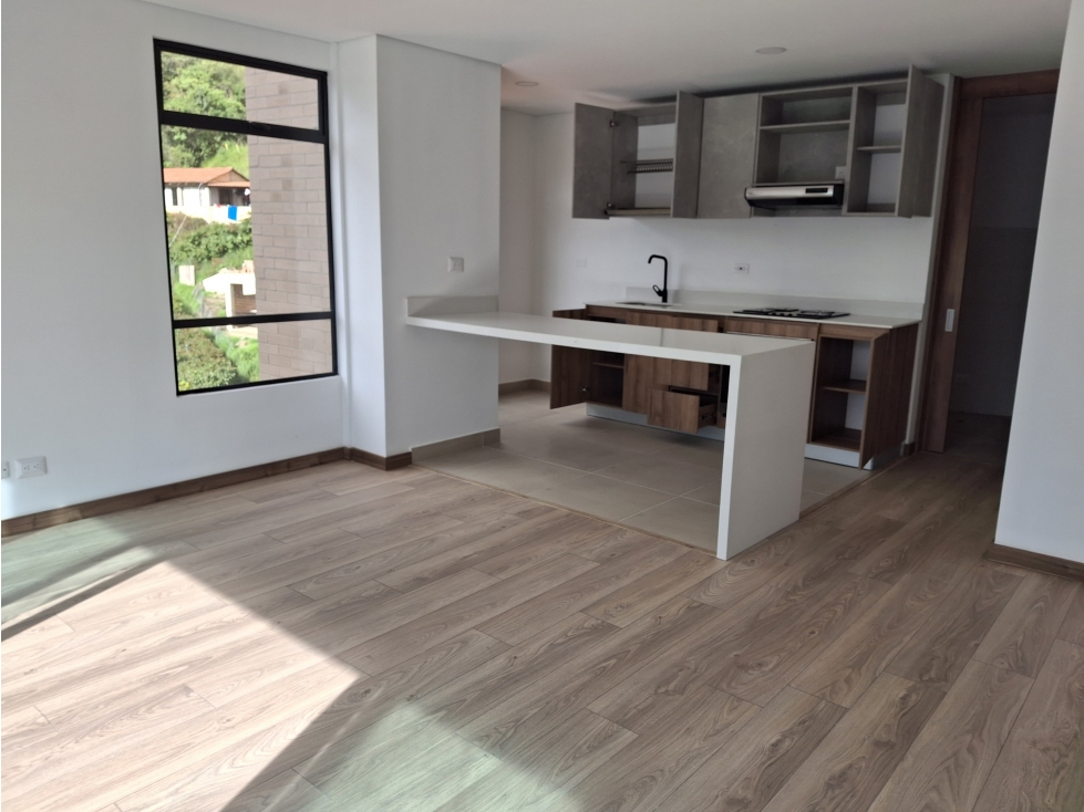 APARTAMENTOS LA CALERA CUNDINAMARCA EF — foto 2