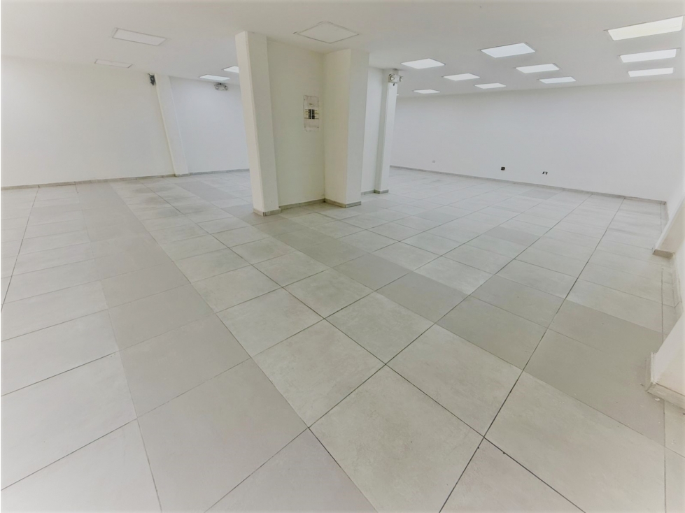 Local en Venta en Funza de 275 m2 Zona Comercial - 3
