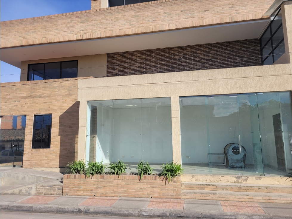VENTA LOCAL COMERCIAL SAN ALEJO MOSQUERA DIAMANTE JP - 3