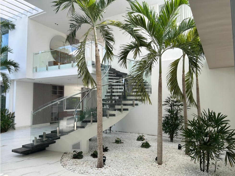 Venta lujosa Casa en el Peñon KS — foto 4