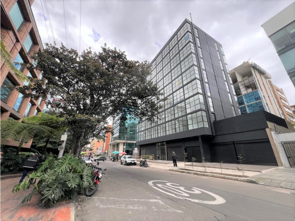 APARTAMENTO EN RENTA MONOAMBIENTE EN CHICO CAV — foto 2